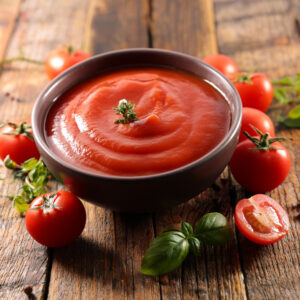 Molho de tomate